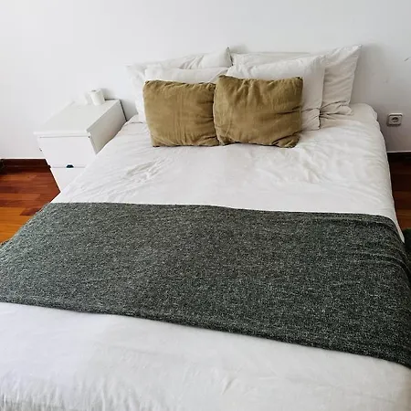 Magnetic Oasis リスボン