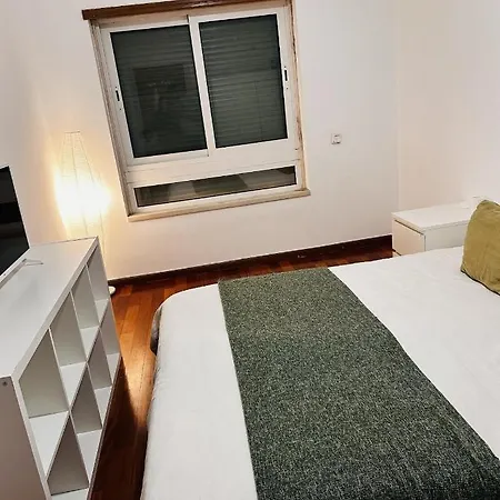 Magnetic Oasis Lisbona