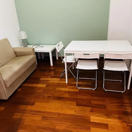 Quarto em Acomodações Particulares Magnetic Oasis Lisboa