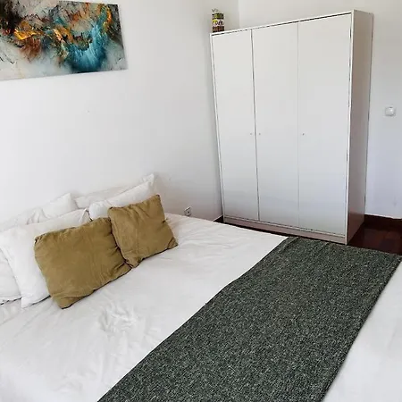 Magnetic Oasis Rum i privatbostad *